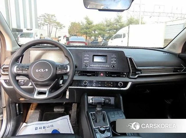 Kia Sportage 5th Generation id 3865061 из Кореи 13