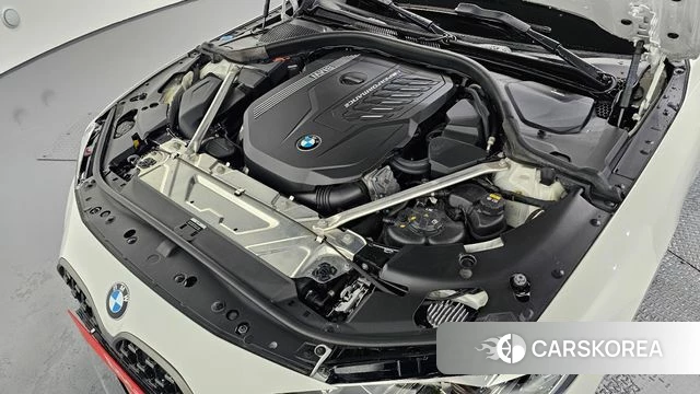 BMW 4 Series (G22) id 4350083 из Кореи 16
