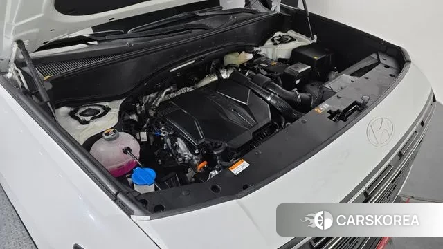 Hyundai Palisade (LX3) id 3575970 из Кореи 16