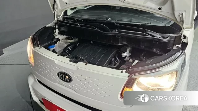 Kia The New Ray id 3646059 из Кореи 16