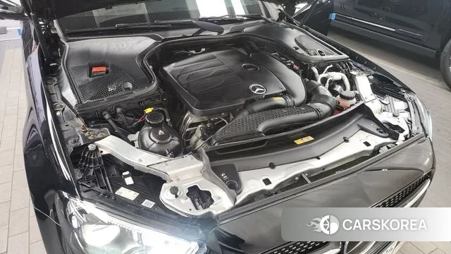 Mercedes-Benz E-Class W213 id 3483774 из Кореи 16