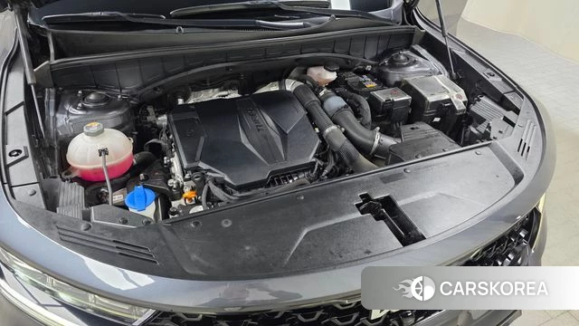 Kia Sorento 4th Generation id 4433880 из Кореи 33