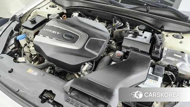 Kia K7 Premier id 3899387 из Кореи 16