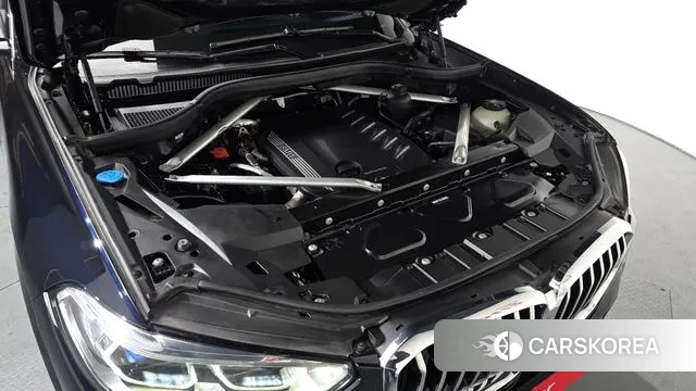 BMW X5 (G05) id 3655294 из Кореи 16