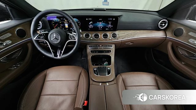 Mercedes-Benz E-Class W213 id 3910939 из Кореи 16