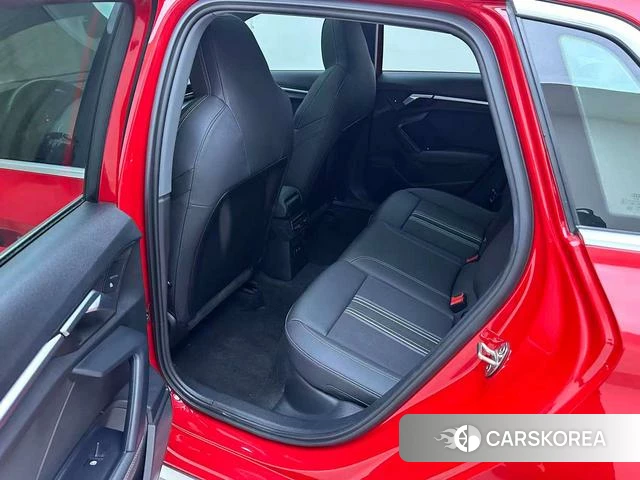 Audi A3 id 4299440 из Китая 18