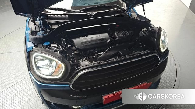 Mini Cooper Countryman id 3893491 из Кореи 16