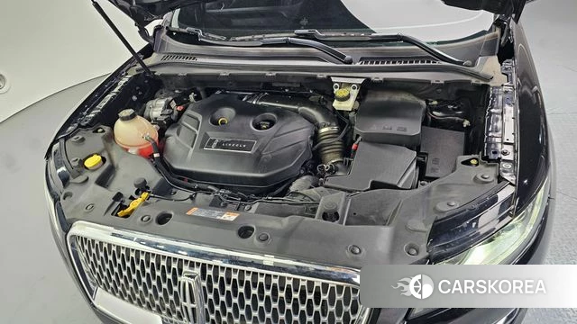 Lincoln MKC id 4345453 из Кореи 16