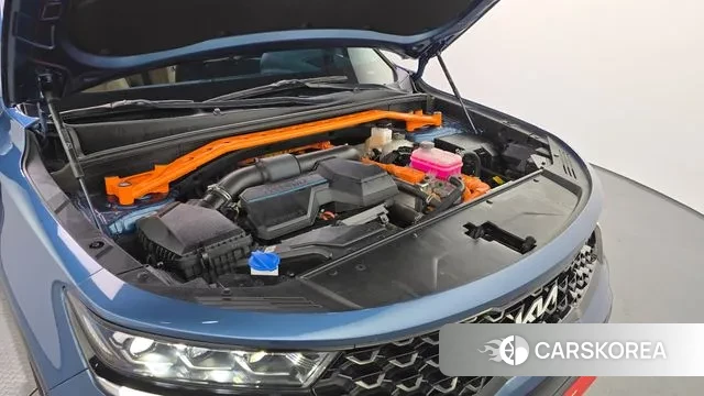 Kia Sorento 4th Generation id 3421443 из Кореи 16