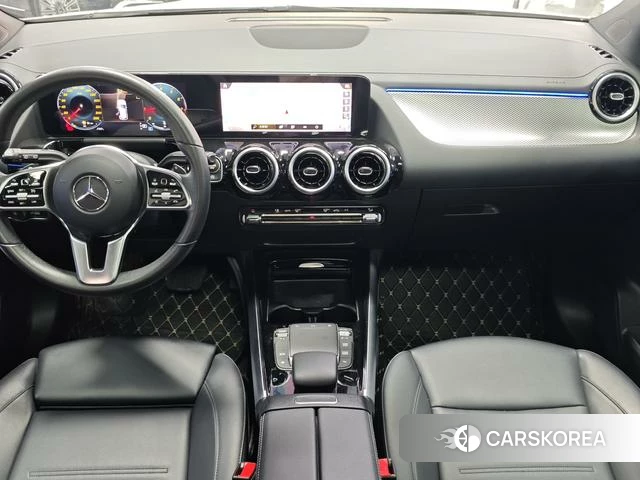Mercedes-Benz GLA id 4368207 из Китая 10