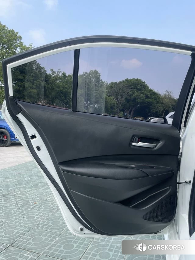 Toyota Lei Ling id 4273779 из Китая 14