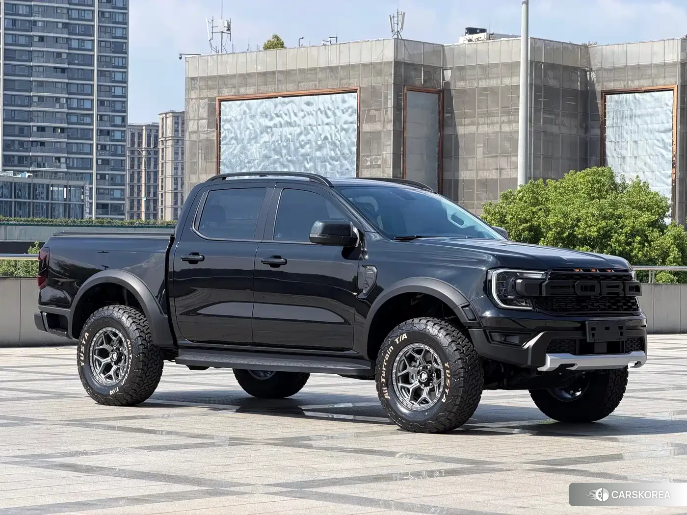 Ford Ranger Ranger id 4679487 из Китая 18