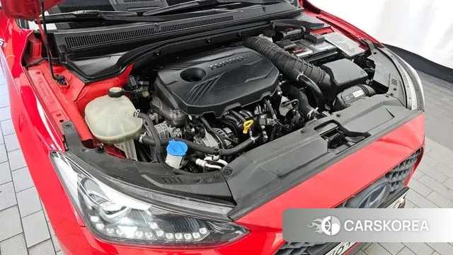 Hyundai Veloster (JS) id 3029456 из Кореи 16