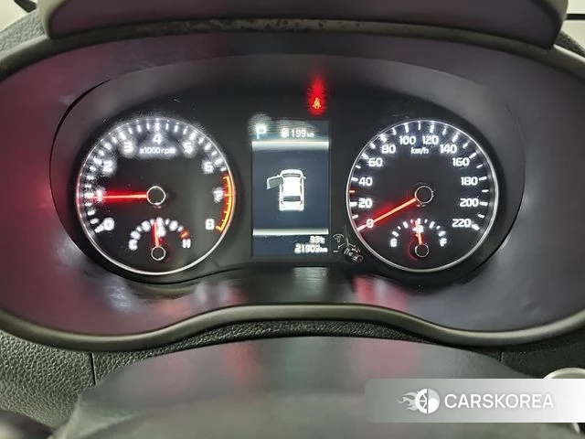 Kia Morning Urban (JA) id 4646366 из Кореи 14
