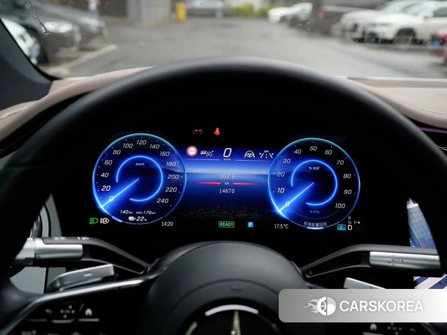 Mercedes-Benz EQS id 4301033 из Китая 17