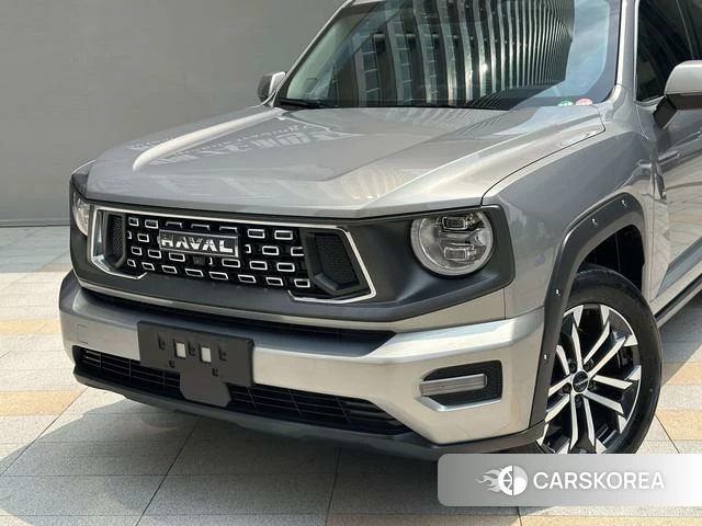 Haval Big Dog PLUS id 4221053 из Китая 19