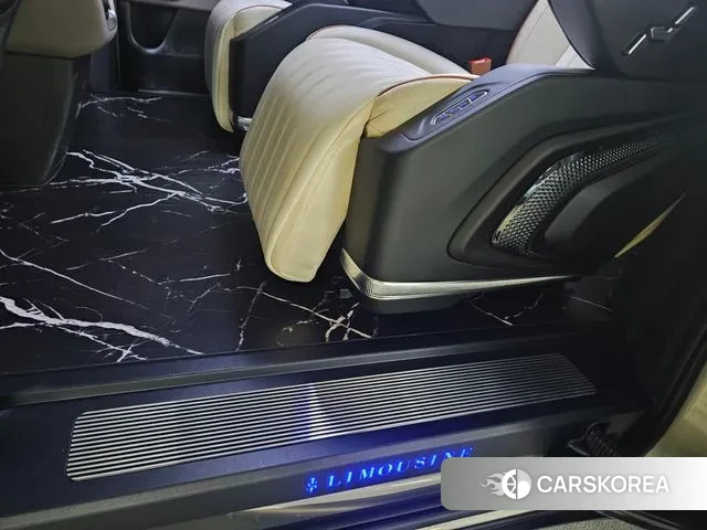 Kia The New Carnival 4th Generation id 3447178 из Кореи 16