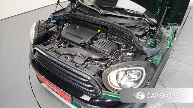 Mini Cooper Countryman id 3598386 из Кореи 16