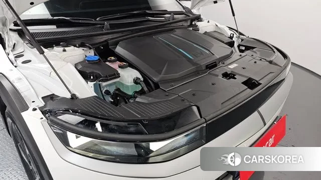 Hyundai Ionic 5 id 3410530 из Кореи 16