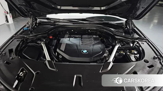 BMW 6 Series GT (G32) id 3454562 из Кореи 16