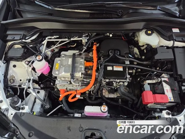 Lexus UX300e id 2949699 из Кореи 15