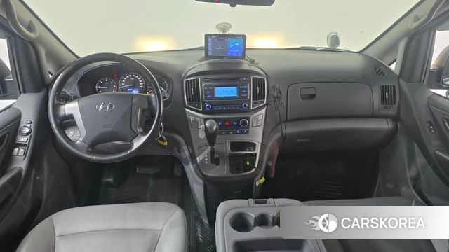 Hyundai The New Grand Starex id 4894581 из Кореи 27