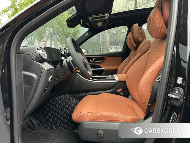 Mercedes-Benz GLC id 4256451 из Китая 7