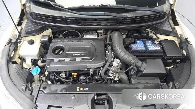 Kia Stonic id 4471531 из Кореи 27