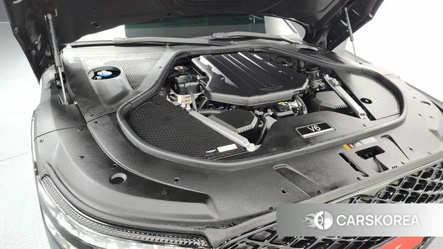 Genesis G90 (RS4) id 4432317 из Кореи 30