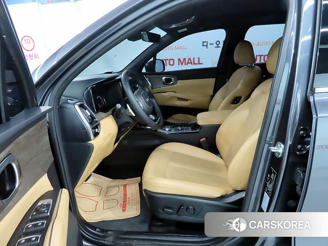 Kia Sorento 4th Generation id 3827340 из Кореи 16