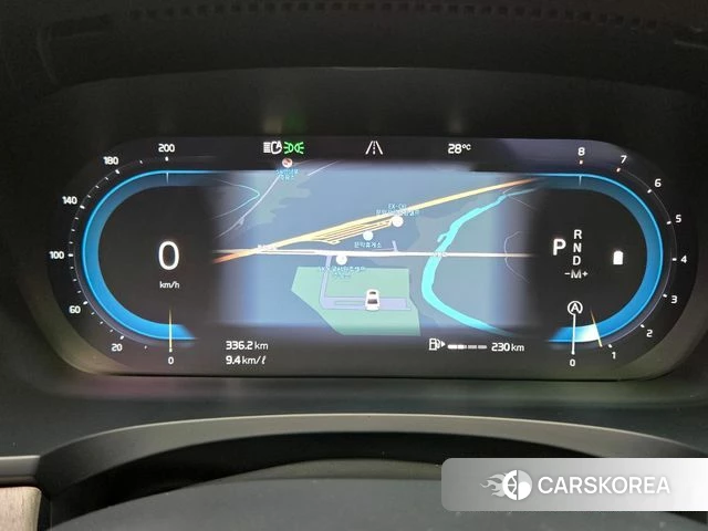 Volvo S90 id 3897491 из Кореи 16