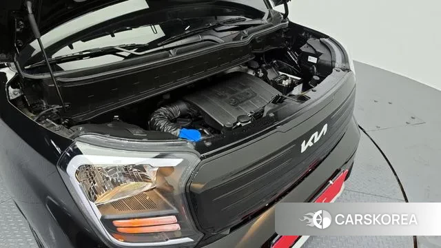 Kia The New Kia Ray id 3420197 из Кореи 16