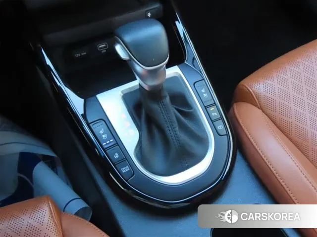 Kia The New K3 2nd generation id 3701893 из Кореи 16