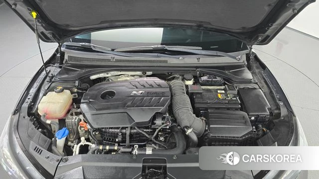 Hyundai Veloster (JS) id 4447786 из Кореи 16