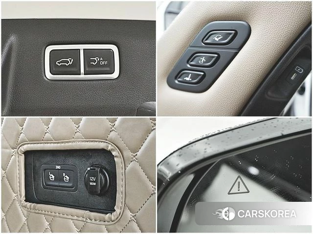 Kia The New Sorento 4th Generation id 4349367 из Кореи 16