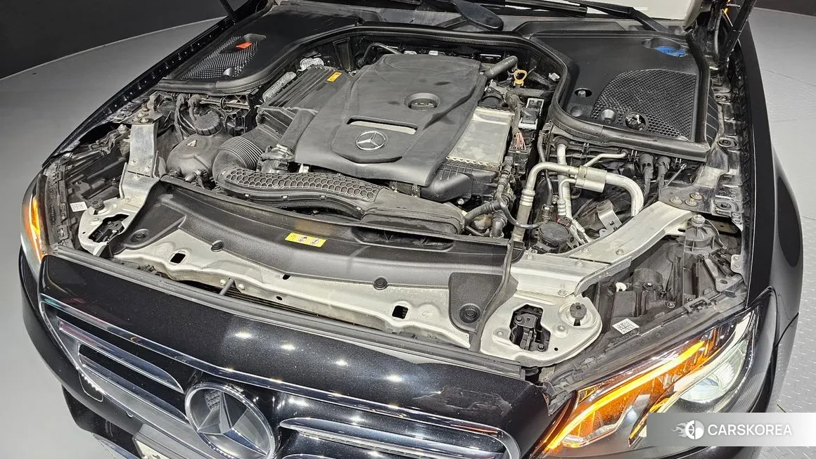 Mercedes-Benz E-Class W213 id 2107639 из Кореи 16