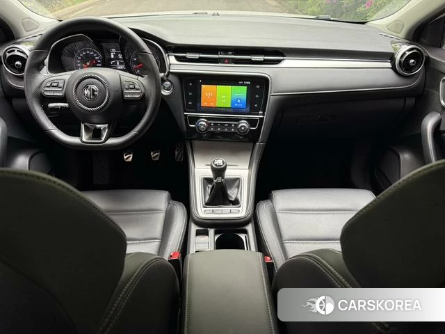 MG MG6 id 4242567 из Китая 8