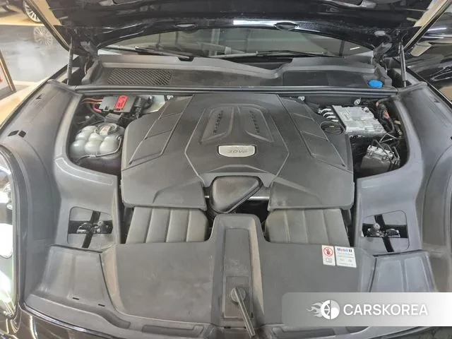 Porsche Cayenne (PO536) id 3110096 из Кореи 16