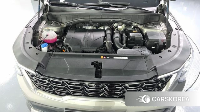 Kia The New Sorento 4th Generation id 4602118 из Кореи 28