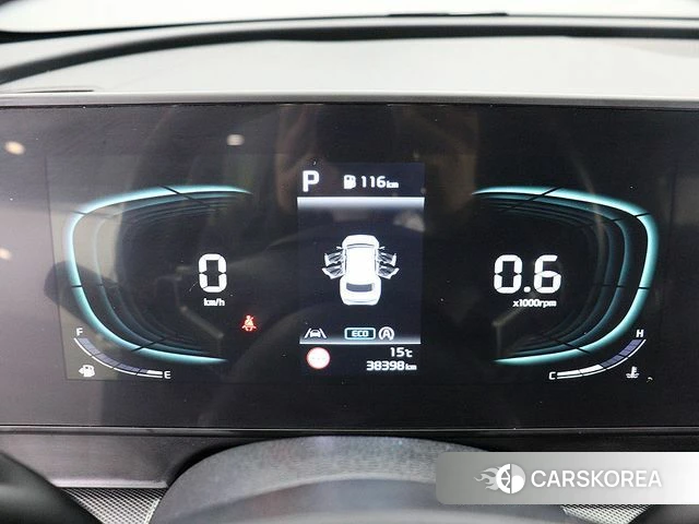 Kia Sportage 5th Generation id 3883843 из Кореи 16