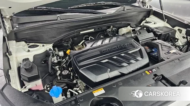 Hyundai Palisade id 3433554 из Кореи 16