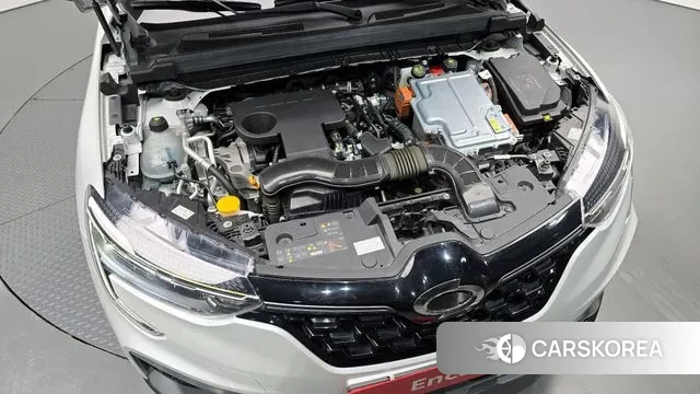 Renault Korea (Samsung) XM3 id 3707231 из Кореи 16