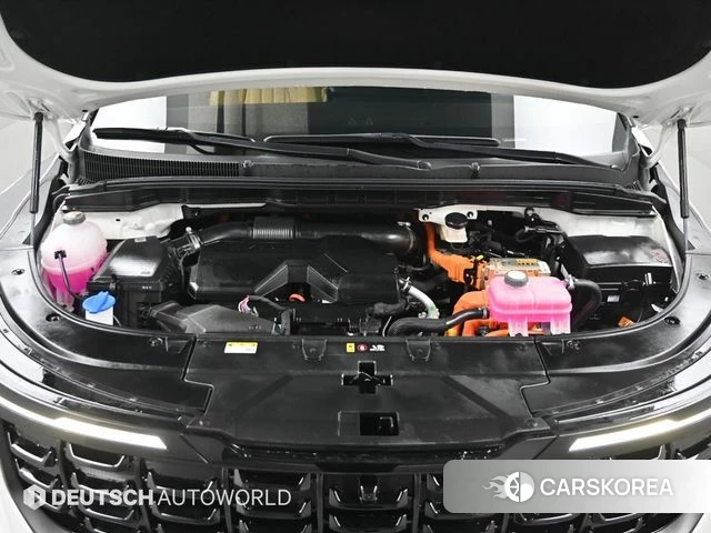 Kia The New Carnival 4th Generation id 3902548 из Кореи 16