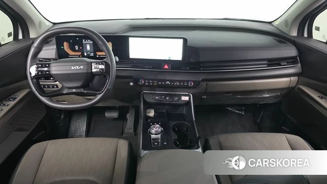 Kia The New Carnival 4th Generation id 4934671 из Кореи 29