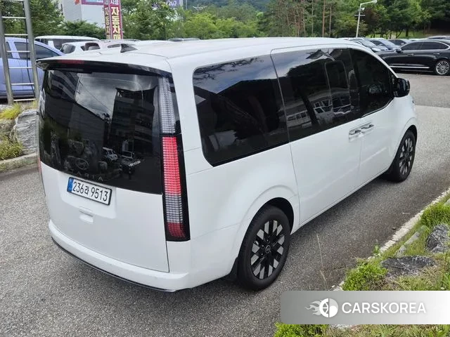 Hyundai Staria id 3288899 из Кореи 16