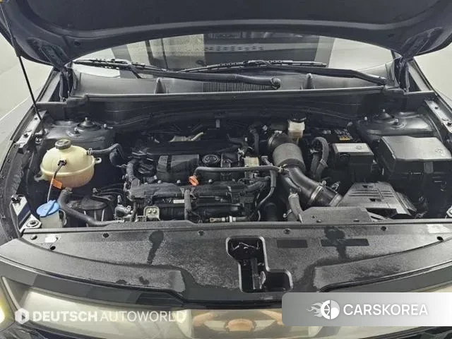 Kia Sportage 5th Generation id 3401324 из Кореи 16