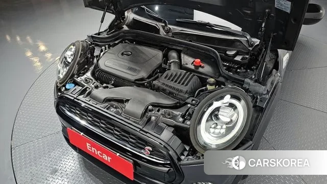 Mini Cooper S id 3449230 из Кореи 16