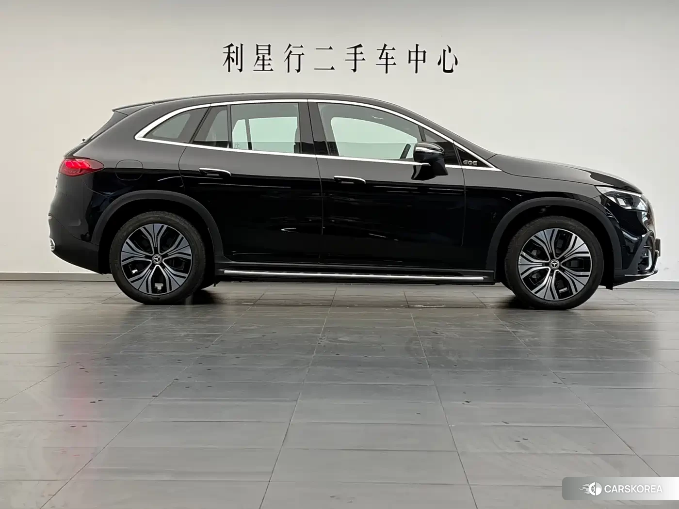 Mercedes-Benz EQE id 4653779 из Китая 17
