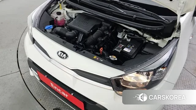 Kia Morning Urban (JA) id 3697832 из Кореи 16