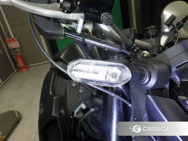 Проданный Yamaha MT-03 id 4199251 из Японии, фото 28